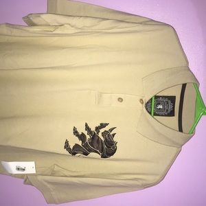 Echo Unlimited Pool shirt